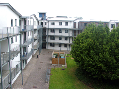 Grove Island Village