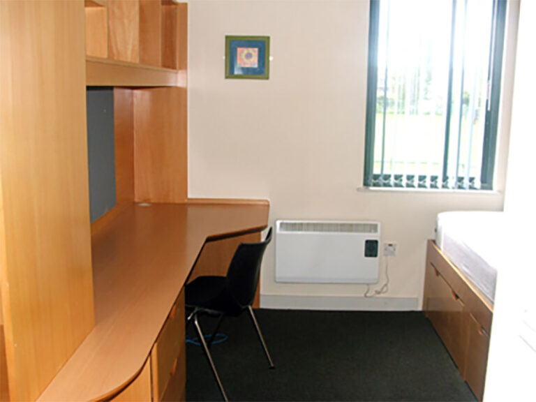 Grove Island Village Grove Island Student Village